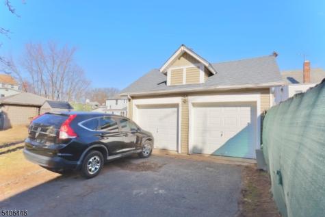 14 Fuller Place Irvington NJ 07111