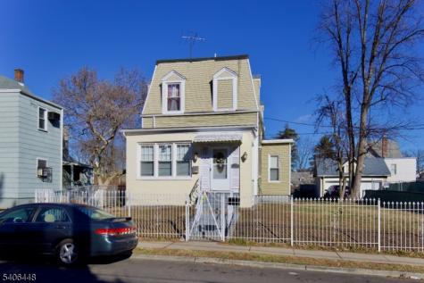14 Fuller Place Irvington NJ 07111