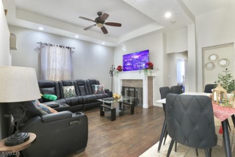 14 Fuller Place Irvington NJ 07111