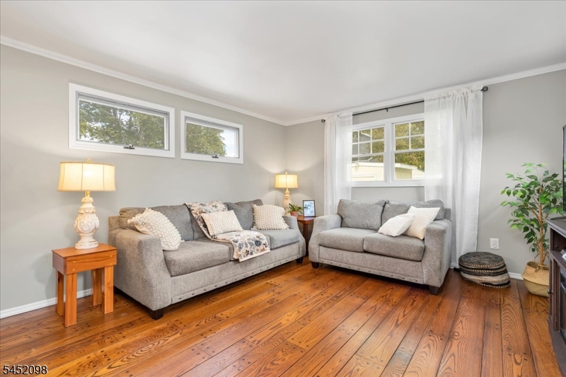 130 South Glenwood Road Fanwood NJ 07023