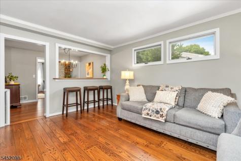 130 S Glenwood Road Fanwood NJ 07023