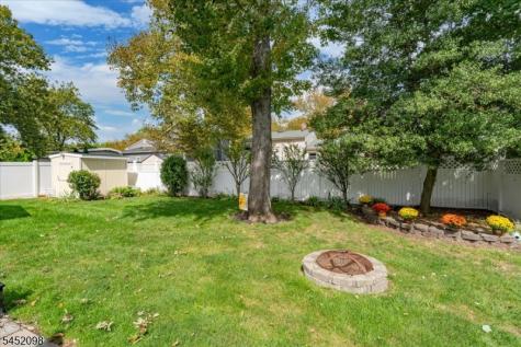 130 S Glenwood Road Fanwood NJ 07023