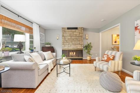 130 S Glenwood Road Fanwood NJ 07023