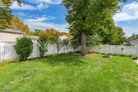 130 S Glenwood Road Fanwood NJ 07023