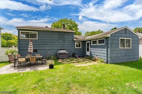 130 S Glenwood Road Fanwood NJ 07023