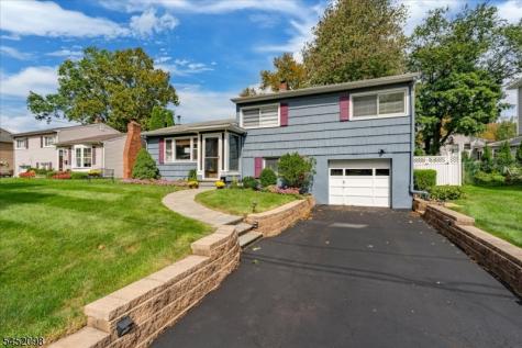 130 S Glenwood Road Fanwood NJ 07023