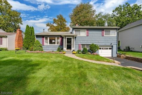 130 S Glenwood Road Fanwood NJ 07023