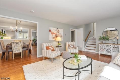 130 S Glenwood Road Fanwood NJ 07023