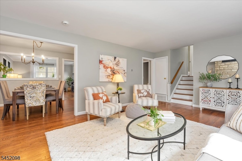 130 South Glenwood Road Fanwood NJ 07023