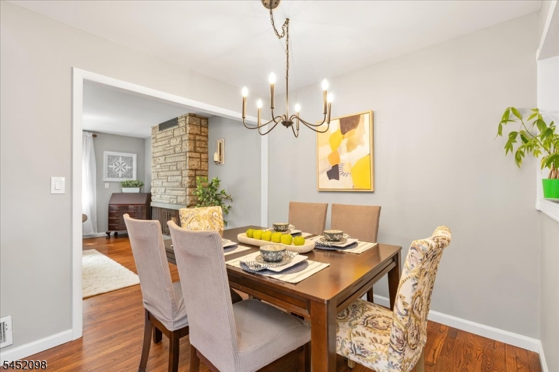 130 South Glenwood Road Fanwood NJ 07023