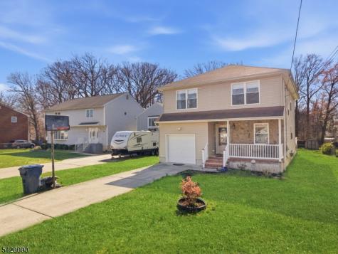 1740 Holly Road North Brunswick NJ 08902
