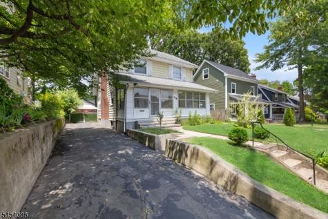 48 Laurel Avenue East Orange NJ 07017
