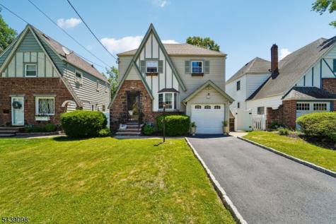 67 Marlboro Road Clifton NJ 07012