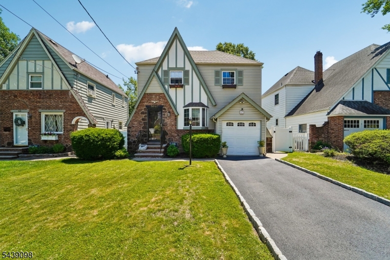 67 Marlboro Road Clifton NJ 07012