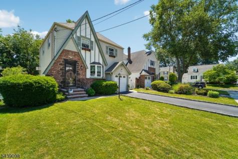 67 Marlboro Road Clifton NJ 07012