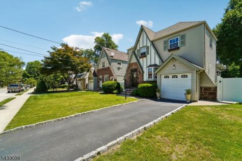 67 Marlboro Road Clifton NJ 07012
