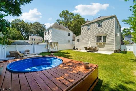 67 Marlboro Road Clifton NJ 07012