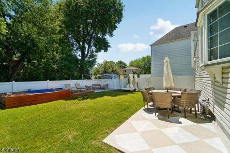 67 Marlboro Road Clifton NJ 07012