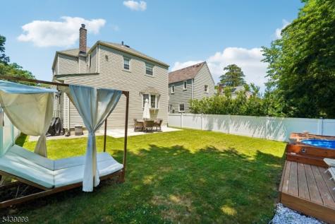 67 Marlboro Road Clifton NJ 07012