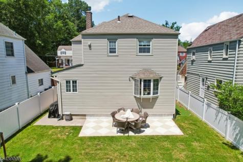 67 Marlboro Road Clifton NJ 07012