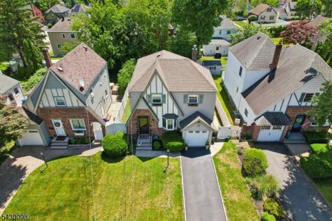 67 Marlboro Road Clifton NJ 07012