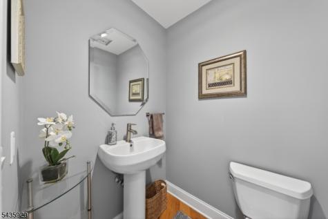 32 1ST Street Florham Park NJ 07932