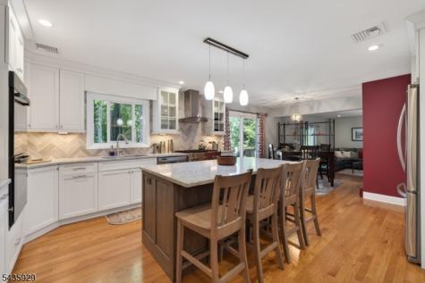 32 1ST Street Florham Park NJ 07932