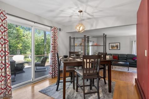 32 1ST Street Florham Park NJ 07932