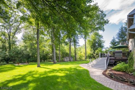 32 1ST Street Florham Park NJ 07932