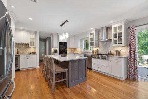 32 1ST Street Florham Park NJ 07932