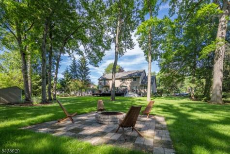32 1ST Street Florham Park NJ 07932
