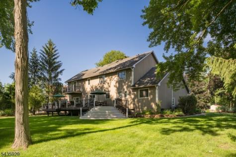 32 1ST Street Florham Park NJ 07932