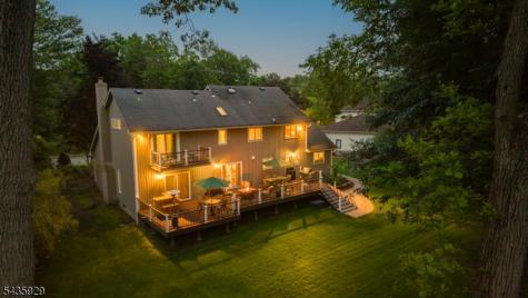 32 1ST Street Florham Park NJ 07932