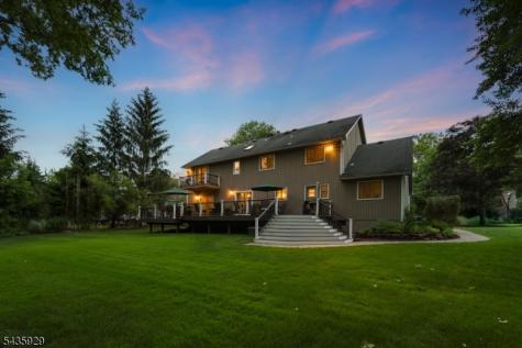 32 1ST Street Florham Park NJ 07932