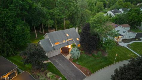 32 1ST Street Florham Park NJ 07932