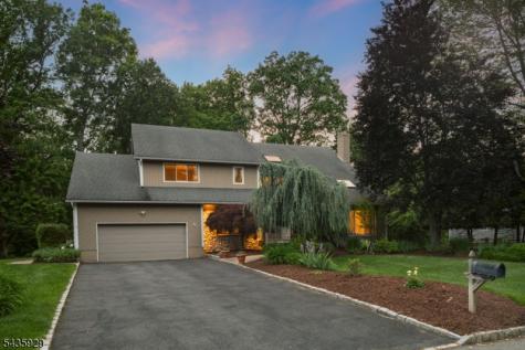 32 1ST Street Florham Park NJ 07932