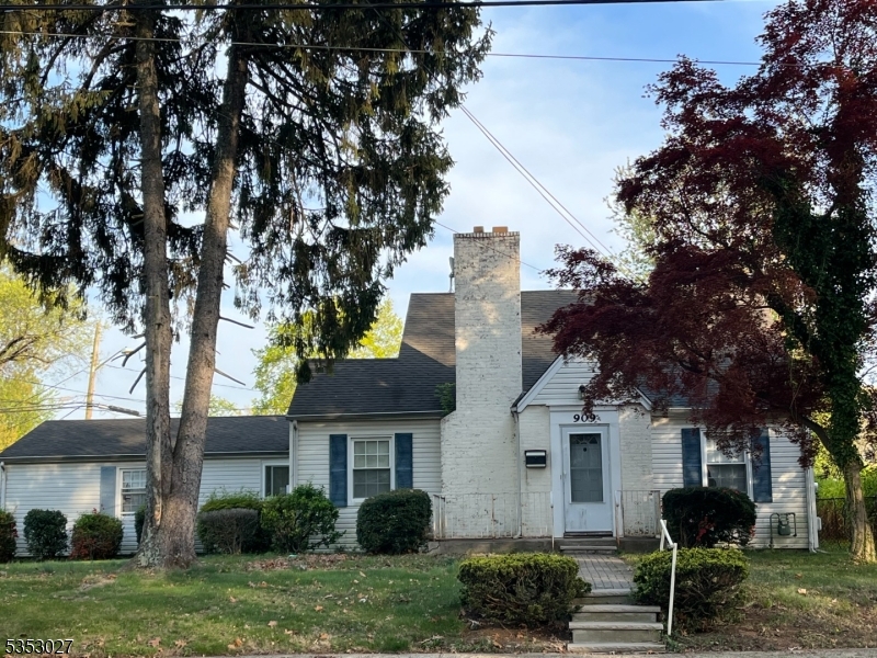 901 Sherman Avenue Plainfield NJ 07063