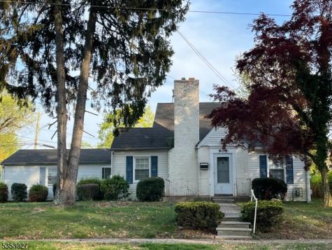 901 Sherman Avenue Plainfield NJ 07063