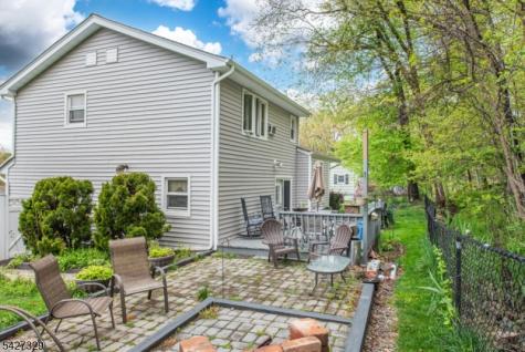 10 Evers Court Wayne NJ 07470