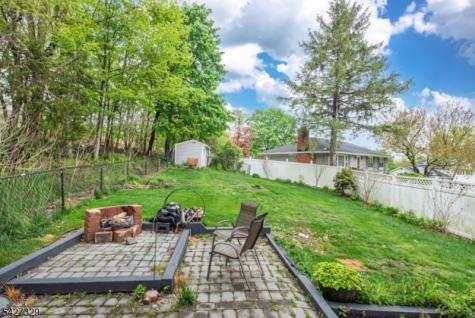 10 Evers Court Wayne NJ 07470