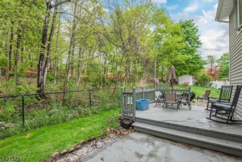 10 Evers Court Wayne NJ 07470