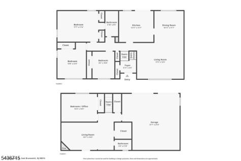 8 Nottingham Drive East Brunswick NJ 08816