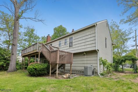 61 Sunset Avenue Old Bridge NJ 08857