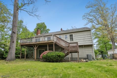 61 Sunset Avenue Old Bridge NJ 08857