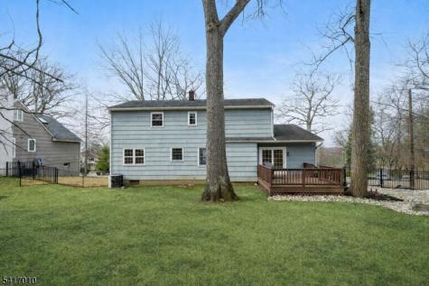 209 E Cedar Street Livingston NJ 07039