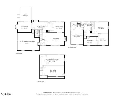 209 E Cedar Street Livingston NJ 07039