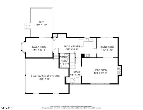 209 E Cedar Street Livingston NJ 07039