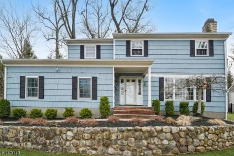 209 E Cedar Street Livingston NJ 07039