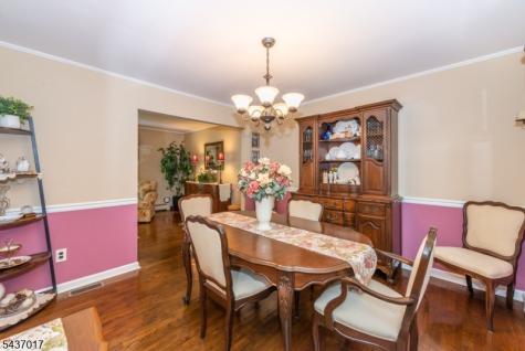 10 Brittany Road Roxbury NJ 07876