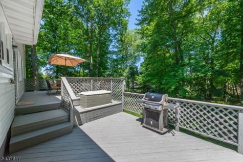 10 Brittany Road Roxbury NJ 07876